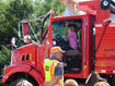 DOT Safety Demonstration