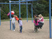 Grade School Fun Time