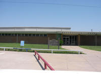 Jr High Entrance