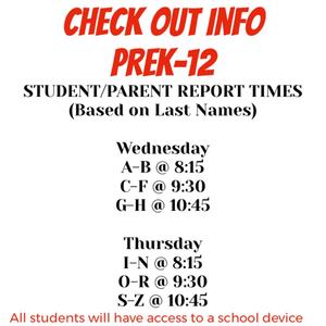PreK-12-Checkout-Information